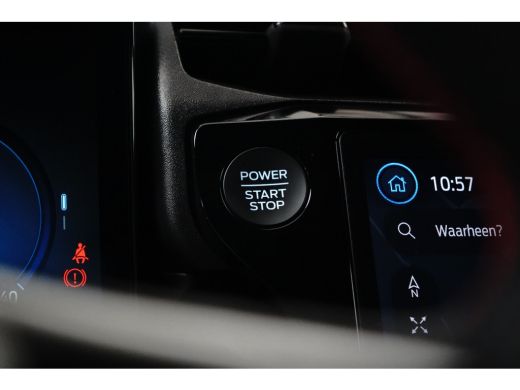 Ford Puma 1.0 EcoBoost Hybrid ST-Line Automaat 125pk | Achteruitrijcamera | LED koplampen | Navigatiesystee... ActivLease financial lease
