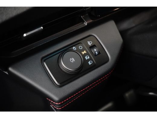Ford Puma 1.0 EcoBoost Hybrid ST-Line Automaat 125pk | Achteruitrijcamera | LED koplampen | Navigatiesystee... ActivLease financial lease