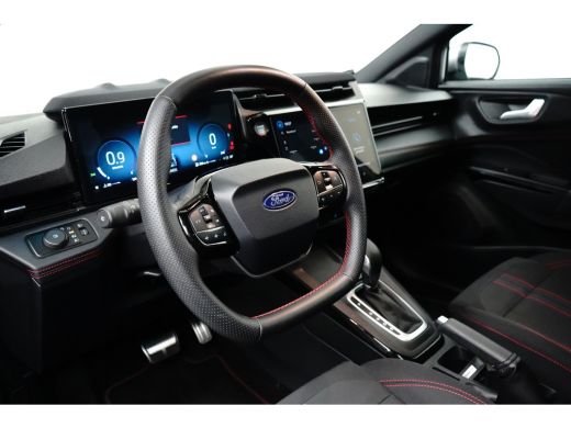 Ford Puma 1.0 EcoBoost Hybrid ST-Line Automaat 125pk | Achteruitrijcamera | LED koplampen | Navigatiesystee... ActivLease financial lease