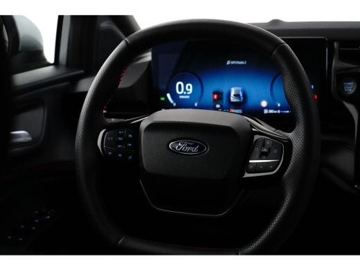 Ford Puma 1.0 EcoBoost Hybrid ST-Line Automaat 125pk | Achteruitrijcamera | LED koplampen | Navigatiesystee... ActivLease financial lease