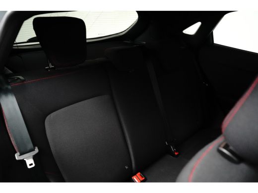 Ford Puma 1.0 EcoBoost Hybrid ST-Line Automaat 125pk | Achteruitrijcamera | LED koplampen | Navigatiesystee... ActivLease financial lease