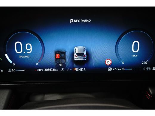Ford Puma 1.0 EcoBoost Hybrid ST-Line Automaat 125pk | Achteruitrijcamera | LED koplampen | Navigatiesystee... ActivLease financial lease