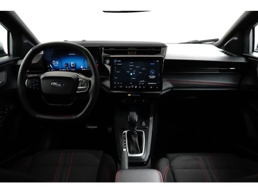Ford Puma 1.0 EcoBoost Hybrid ST-Line Automaat 125pk | Achteruitrijcamera | LED koplampen | Navigatiesystee... ActivLease financial lease