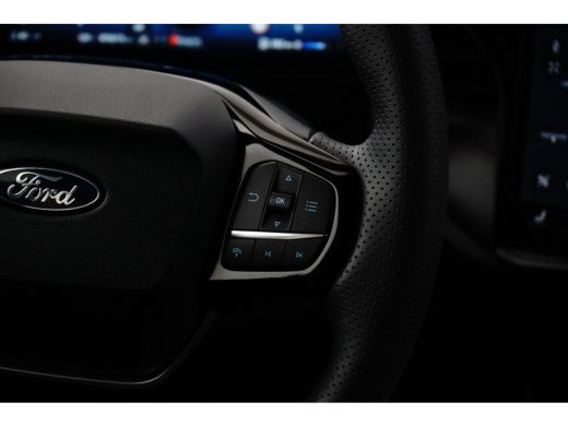 Ford Puma 1.0 EcoBoost Hybrid ST-Line Automaat 125pk | Achteruitrijcamera | LED koplampen | Navigatiesystee... ActivLease financial lease