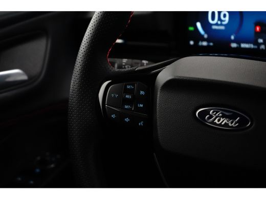 Ford Puma 1.0 EcoBoost Hybrid ST-Line Automaat 125pk | Achteruitrijcamera | LED koplampen | Navigatiesystee... ActivLease financial lease
