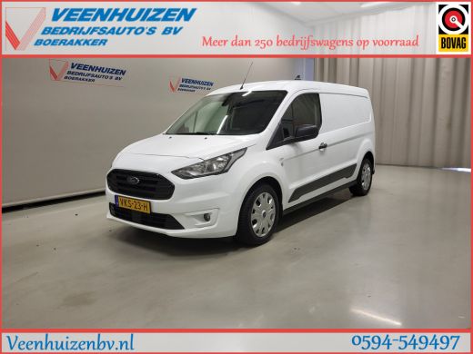 Ford Transit Connect 1.5EcoBlue L2/H1 Euro 6! ActivLease financial lease