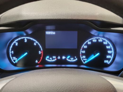 Ford Transit Connect 1.5EcoBlue L2/H1 Euro 6! ActivLease financial lease