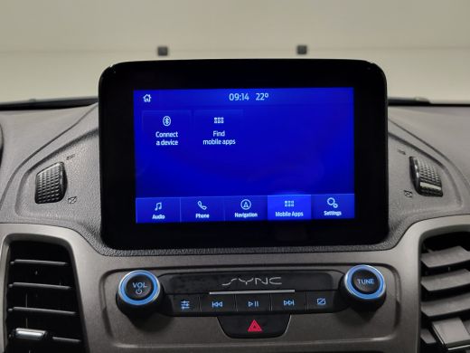 Ford Transit Connect 1.5EcoBlue L2/H1 Euro 6! ActivLease financial lease