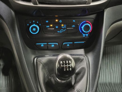 Ford Transit Connect 1.5EcoBlue L2/H1 Euro 6! ActivLease financial lease