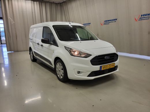 Ford Transit Connect 1.5EcoBlue L2/H1 Euro 6! ActivLease financial lease