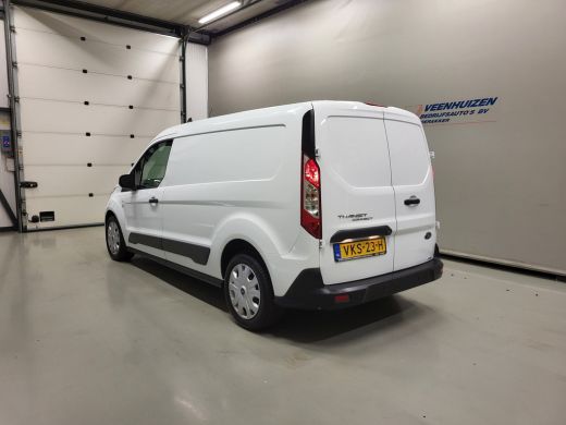Ford Transit Connect 1.5EcoBlue L2/H1 Euro 6! ActivLease financial lease
