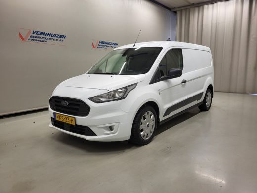 Ford Transit Connect 1.5EcoBlue L2/H1 Euro 6! ActivLease financial lease