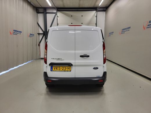 Ford Transit Connect 1.5EcoBlue L2/H1 Euro 6! ActivLease financial lease