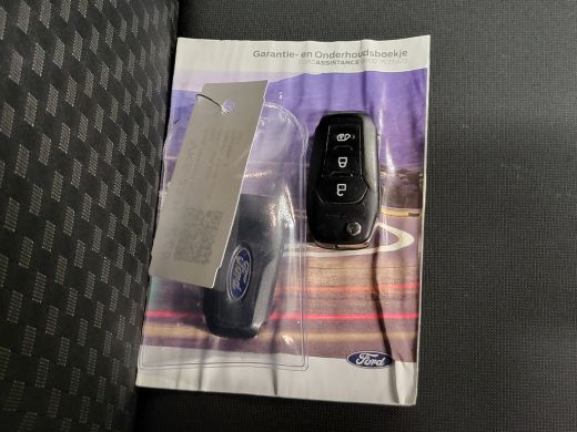 Ford Transit Connect 1.5EcoBlue L2/H1 Euro 6! ActivLease financial lease