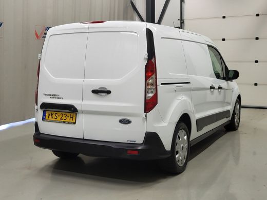 Ford Transit Connect 1.5EcoBlue L2/H1 Euro 6! ActivLease financial lease