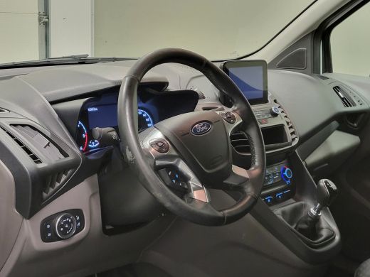 Ford Transit Connect 1.5EcoBlue L2/H1 Euro 6! ActivLease financial lease
