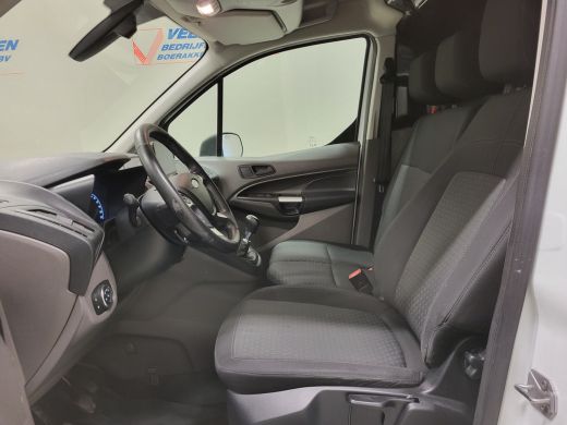 Ford Transit Connect 1.5EcoBlue L2/H1 Euro 6! ActivLease financial lease