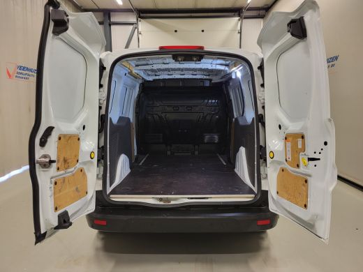 Ford Transit Connect 1.5EcoBlue L2/H1 Euro 6! ActivLease financial lease