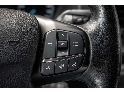 Ford Transit Custom 2.0 EcoBlue L1H1 | Automaat | 1e Eigenaar | Limited | Camera | Cruise | PDC | Airco | Trekhaak ActivLease financial lease