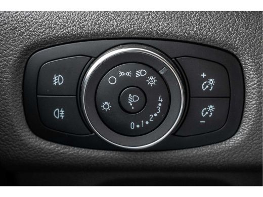Ford Transit Custom 2.0 EcoBlue L1H1 | Automaat | 1e Eigenaar | Limited | Camera | Cruise | PDC | Airco | Trekhaak ActivLease financial lease