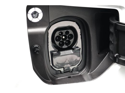 Ford Transit Custom 340 L2H1 Trend 71 kWh ActivLease financial lease