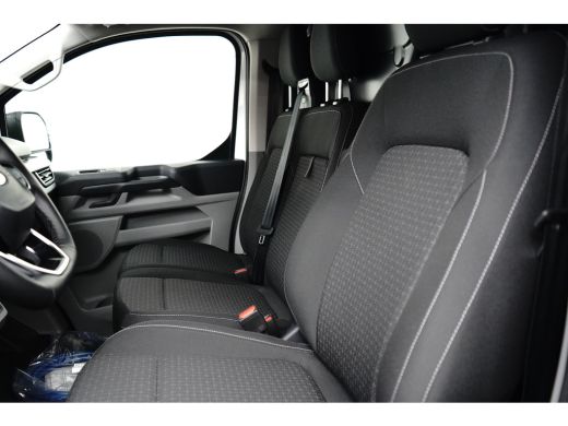 Ford Transit Custom 340 L2H1 Trend 71 kWh ActivLease financial lease
