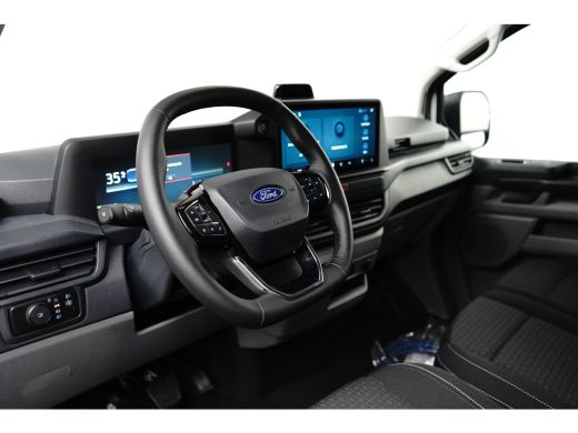 Ford Transit Custom 340 L2H1 Trend 71 kWh ActivLease financial lease