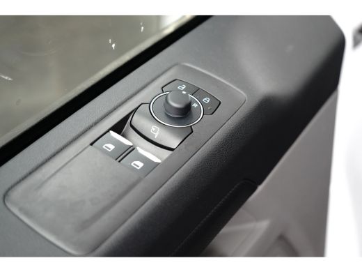 Ford Transit Custom 340 L2H1 Trend 71 kWh ActivLease financial lease