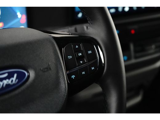 Ford Transit Custom 340 L2H1 Trend 71 kWh ActivLease financial lease