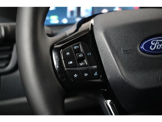 Ford Transit Custom 340 L2H1 Trend 71 kWh ActivLease financial lease