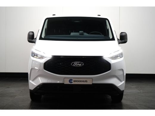Ford Transit Custom 340 L2H1 Trend 71 kWh ActivLease financial lease