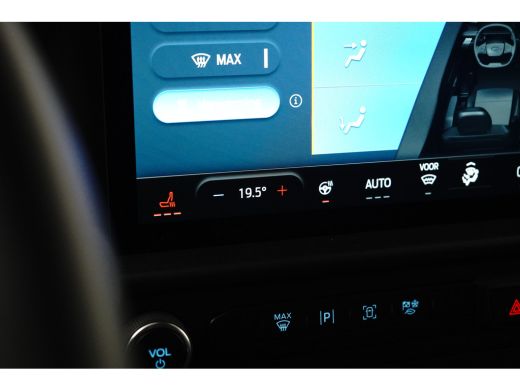 Ford Transit Custom 340 L2H1 Trend 71 kWh ActivLease financial lease