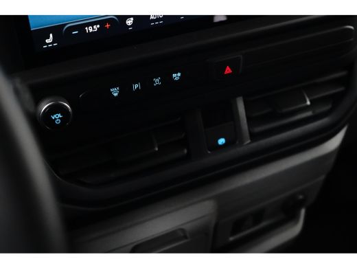 Ford Transit Custom 340 L2H1 Trend 71 kWh ActivLease financial lease