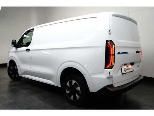 Ford Transit Custom 340 L2H1 Trend 71 kWh ActivLease financial lease