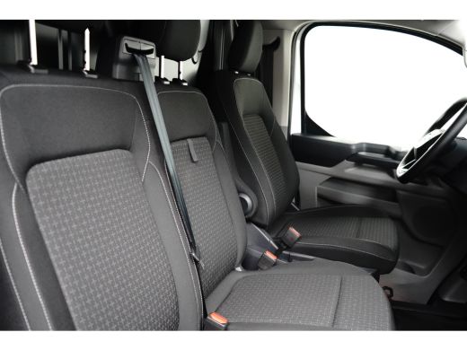 Ford Transit Custom 340 L2H1 Trend 71 kWh ActivLease financial lease
