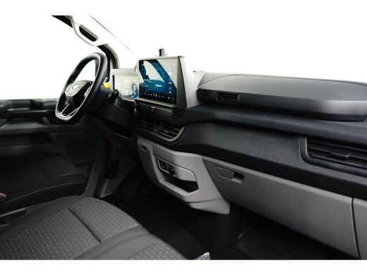 Ford Transit Custom 340 L2H1 Trend 71 kWh ActivLease financial lease
