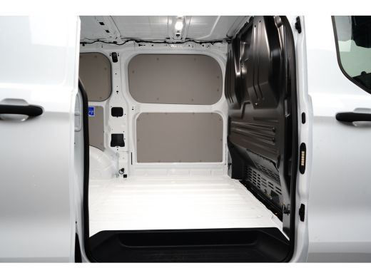 Ford Transit Custom 340 L2H1 Trend 71 kWh ActivLease financial lease