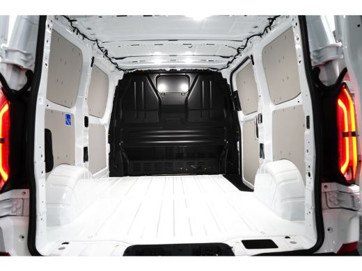 Ford Transit Custom 340 L2H1 Trend 71 kWh ActivLease financial lease