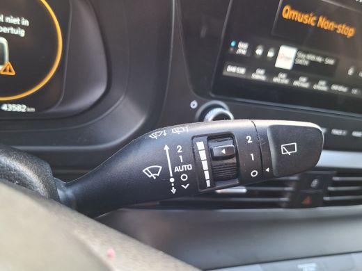 Hyundai Bayon 1.0 T-GDI Premium 1Eig Automaat Stoelverw Carplay Camera ActivLease financial lease