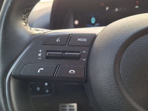 Hyundai Bayon 1.0 T-GDI Premium 1Eig Automaat Stoelverw Carplay Camera ActivLease financial lease