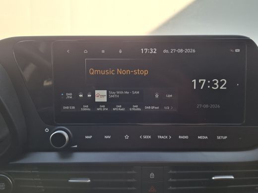 Hyundai Bayon 1.0 T-GDI Premium 1Eig Automaat Stoelverw Carplay Camera ActivLease financial lease
