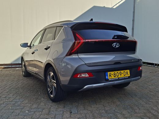 Hyundai Bayon 1.0 T-GDI Premium 1Eig Automaat Stoelverw Carplay Camera ActivLease financial lease