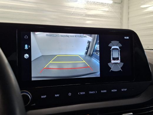 Hyundai Bayon 1.0 T-GDI Premium 1Eig Automaat Stoelverw Carplay Camera ActivLease financial lease