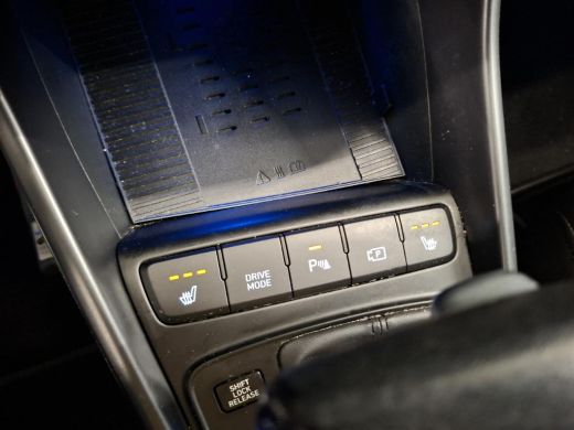 Hyundai Bayon 1.0 T-GDI Premium 1Eig Automaat Stoelverw Carplay Camera ActivLease financial lease