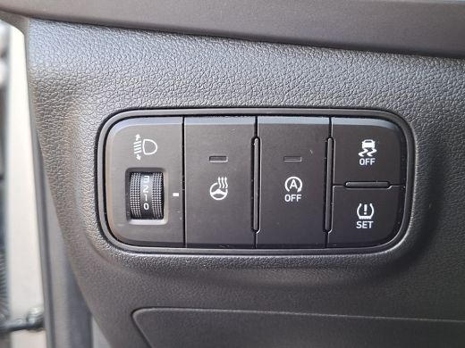 Hyundai Bayon 1.0 T-GDI Premium 1Eig Automaat Stoelverw Carplay Camera ActivLease financial lease