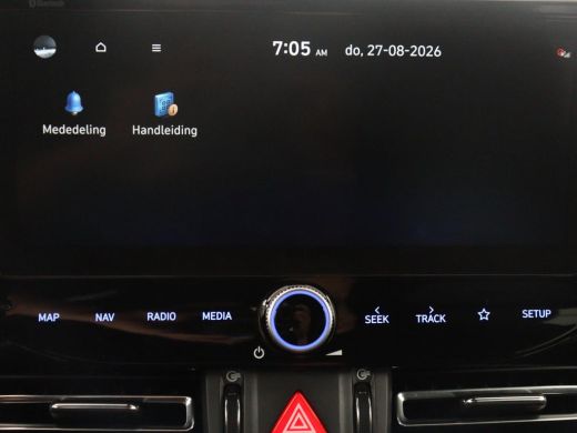 Hyundai i30 | Leder/alcantara | Memory | Adaptive cruise | Dodehoek detectie | Stoelverwarming | Navigatie | ... ActivLease financial lease