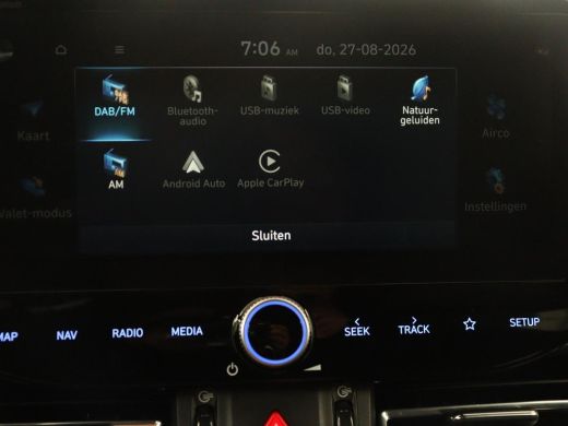 Hyundai i30 | Leder/alcantara | Memory | Adaptive cruise | Dodehoek detectie | Stoelverwarming | Navigatie | ... ActivLease financial lease