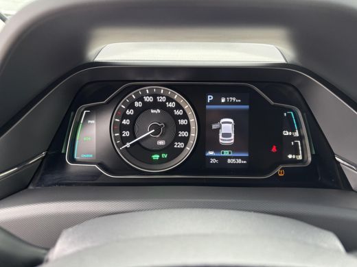 Hyundai IONIQ 1.6 GDi PHEV i-Motion | Apple carplay | Android auto | Cruise control | achteruit rijcamera | Cli... ActivLease financial lease