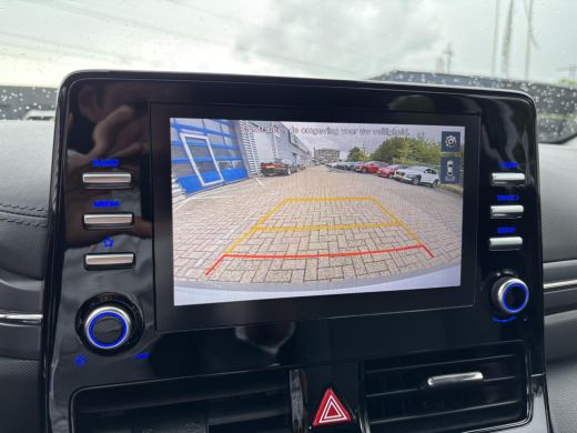 Hyundai IONIQ 1.6 GDi PHEV i-Motion | Apple carplay | Android auto | Cruise control | achteruit rijcamera | Cli... ActivLease financial lease