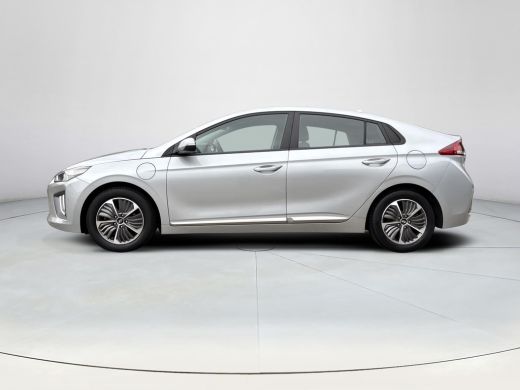 Hyundai IONIQ 1.6 GDi PHEV i-Motion | Apple carplay | Android auto | Cruise control | achteruit rijcamera | Cli... ActivLease financial lease